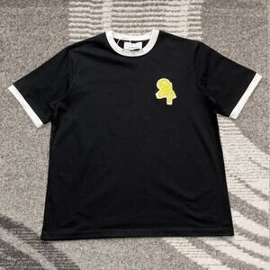 Casablanca Black T-shirt